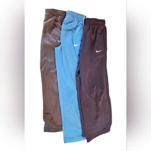 Boys Nike Joggers Pants size 6